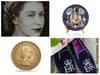 Queen Elizabeth II: tasteful memorabilia and souvenirs  to commemorate her 70 years on the throne