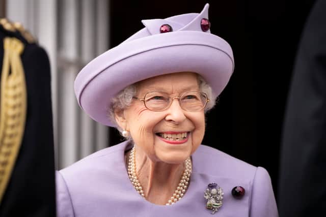 Queen Elizabeth II’s funeral will be held this month 