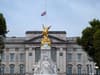 Are flags at half mast today? Will Union Flag fly after Queen’s death - how long are flags flown at half-mast