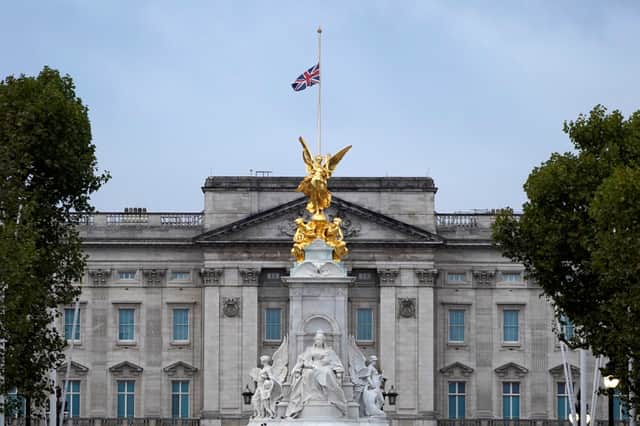 What time is the Queen's funeral? When is state funeral | NationalWorld