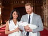 The Royal Family: Prince Harry and Meghan Markle’s son Archie and daughter Lilibet entitled to become Prince and Princess 