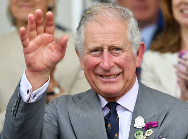 <p>King Charles (Getty Images)</p>
