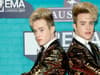 Jedward sparks controversy with ‘insensitive’ tweet about the Queen’s health  just hours before Her Majesty’s death was announced 