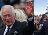 King Charles III is the new monarch of the United Kingdom. Credit: Getty Images