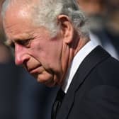 Charles III is unlikely to abdicate the throne (image: AFP/Getty Images)