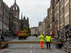 Road closures in Edinburgh today: full list of closed off roads after Queen Elizabeth II’s death in Scotland