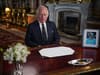 King Charles III address to nation: monarch promises to ‘renew’ Queen Elizabeth II’s lifelong service