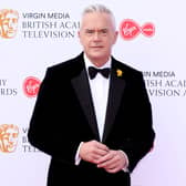 Huw Edwards (Getty Images)