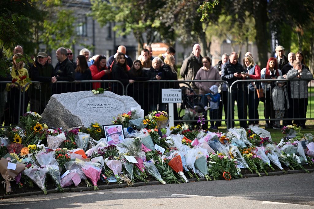 Who will attend the Queen’s funeral? World leaders, heads of state and royal family members on guest list
