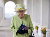 Workers across the UK are expected to be given a bank holiday day off for the funeral of the Queen. (Credit: Getty Images)