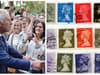 Why will King Charles III face opposite direction to the Queen on UK money and stamps?