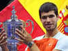 Carlos Alcaraz: who is US Open champion? Spanish tennis star’s age, career wins, net worth and ATP ranking
