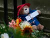 Tributes to the Queen: mourners told not to leave Paddington bears and marmalade sandwiches in Green Park