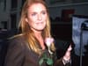 Sarah Ferguson: when did Duchess of York marry Prince Andrew, why did they split, where does ‘Fergie’ live now