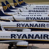 Ryanair has scrapped all flights to Zaventem Airport in Brussels until at least next spring (Photo: Getty Images)