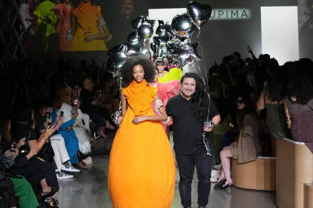 Supima Design Competition brings new designers to the forefront (Pic:Getty)