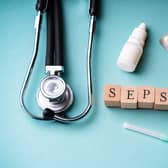 World Sepsis Day takes place every year