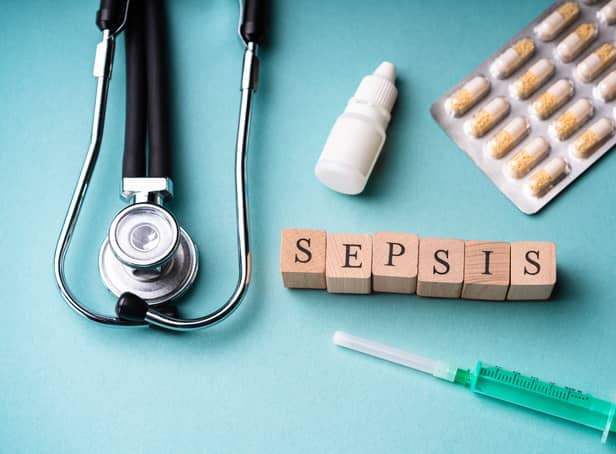<p>World Sepsis Day takes place every year</p>