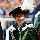 Princess Anne (Getty Images)
