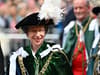 Why is Princess Anne called Princess Royal? Is Queen Elizabeth II’s daughter married, who is her husband