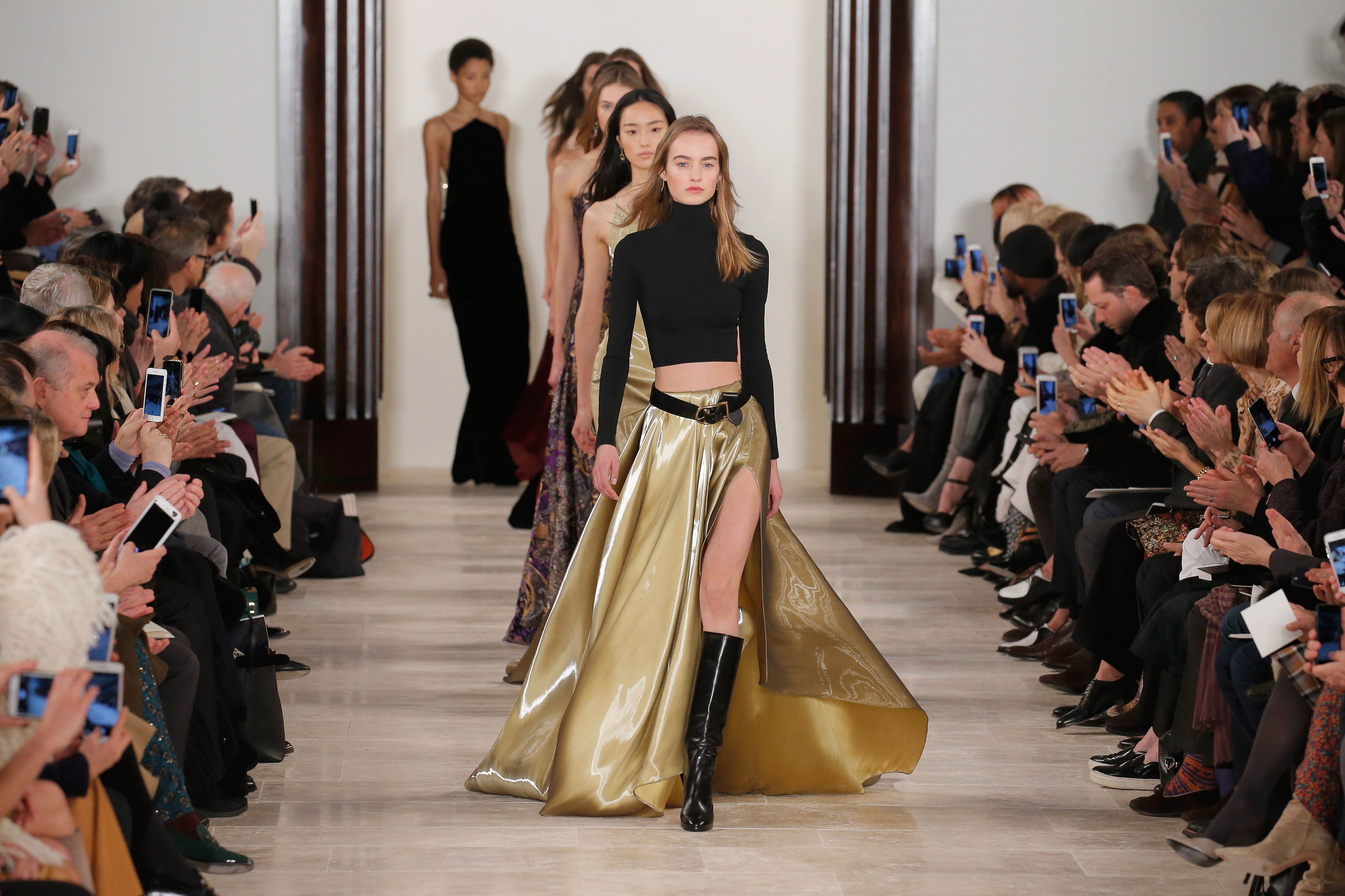 Who are the designers to watch at the New York Fashion Week 2022?  - including Beyonce’s favourite brand Telfar