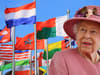 Commonwealth countries: what have they said after death of Queen Elizabeth II - will they become republics?