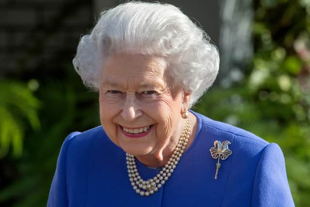 Various memorial events have been planned acorss the UK in tribute to Queen Elizabeth II.