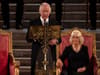 How to watch King Charles III address to parliament on TV: catch up and live stream details, is it on BBC?
