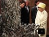 Queen Elizabeth II once refused to sit on the iconic Games of Thrones’ Iron Throne during a visit to the set 