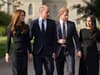 What happened between Prince William and Harry? Brothers attend Windsor together after Queen’s death