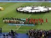 Champions League anthem: why are British clubs not playing song, Queen links explained - what are the lyrics?