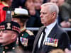 Will Prince Andrew wear military uniform to Queen’s funeral? Role in Falklands War explained