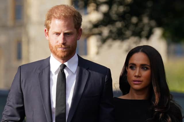 Prince Harry has been denied the chance to wear military uniform (Photo: Getty Images)