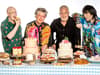 The Great British Bake Off 2022 week 1 theme: Cake Week - signature and showstopper challenges explained