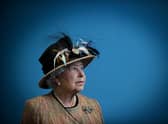 Queen Elizabeth II  (Getty Images)