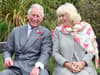 When did King Charles meet Camilla? Date they got married - do they have a son named Simon Charles Dorante-Day