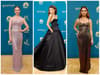 Emmys best dressed 2022: who dazzled on the red carpet - Zendaya, Lily James, Amanda Seyfried, Brett Goldstein