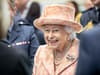 Queen lying-in-state procession: timings, map and full route from Buckingham Palace to Westminster Hall