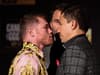 Canelo Alvarez v Gennady Golovkin: UK fight time, date, odds, undercard and how to watch on TV