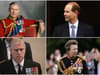 Who are the Queen’s children? How many kids does Queen Elizabeth II have - what are their ages and names