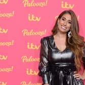 Stacey Solomon’s views on the royal family have gone viral again following the death of the Queen. (Photo by Jeff Spicer/Getty Images)