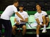 Davis Cup 2022: where can I watch tennis tournament on TV today, what time does it start and order of play