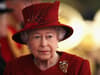 Queen Elizabeth II to be buried wearing wedding band and pearl earrings