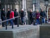 How long is queue to see Queen at Westminster? Numbers revealed - and longest queues in UK and world history