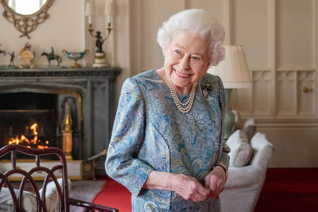 There will be a bank holiday for the funeral of Queen Elizabeth (Getty Images)