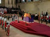 Queen lying-in-state London: Westminster Hall list of banned items - what can you bring for queuing?