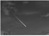 Scotland meteor: what was ‘fireball’ in sky last night over UK, was it a meteor shower - did it land?