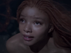 The Little Mermaid 2023: trailer of live action Disney film, cast with Halle Bailey as Ariel, UK release date