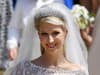 Who is Lady Gabriella Windsor? Prince Michael of Kent’s daughter ‘fainted’ as Queen’s coffin arrived

