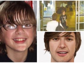 Andrew Gosden’s dad has spoken out on the 15th anniversary of his disappearance.